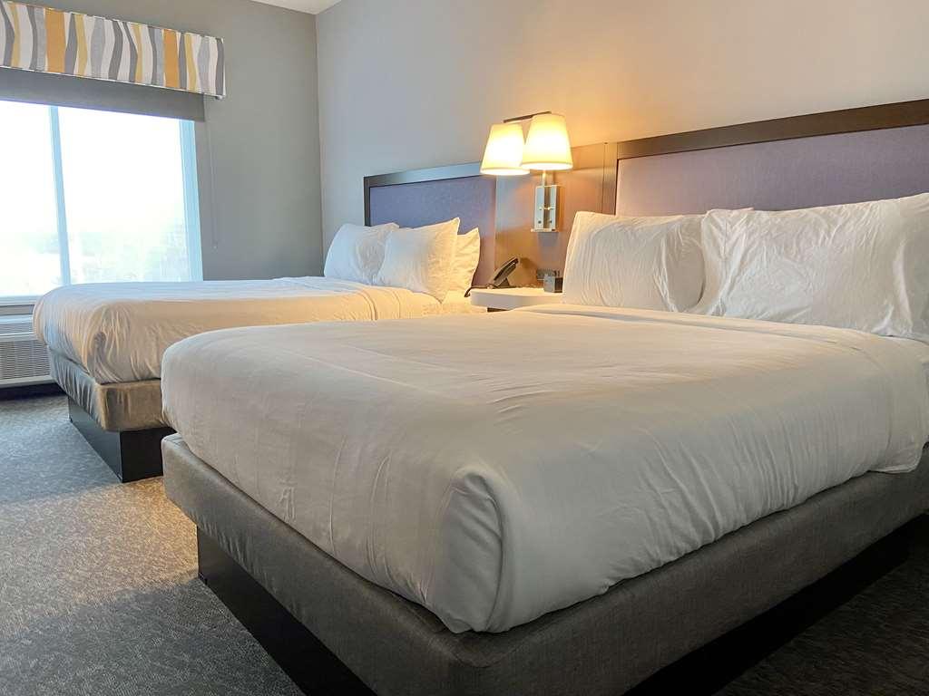 Hampton Inn Mcminnville, Tn Room photo